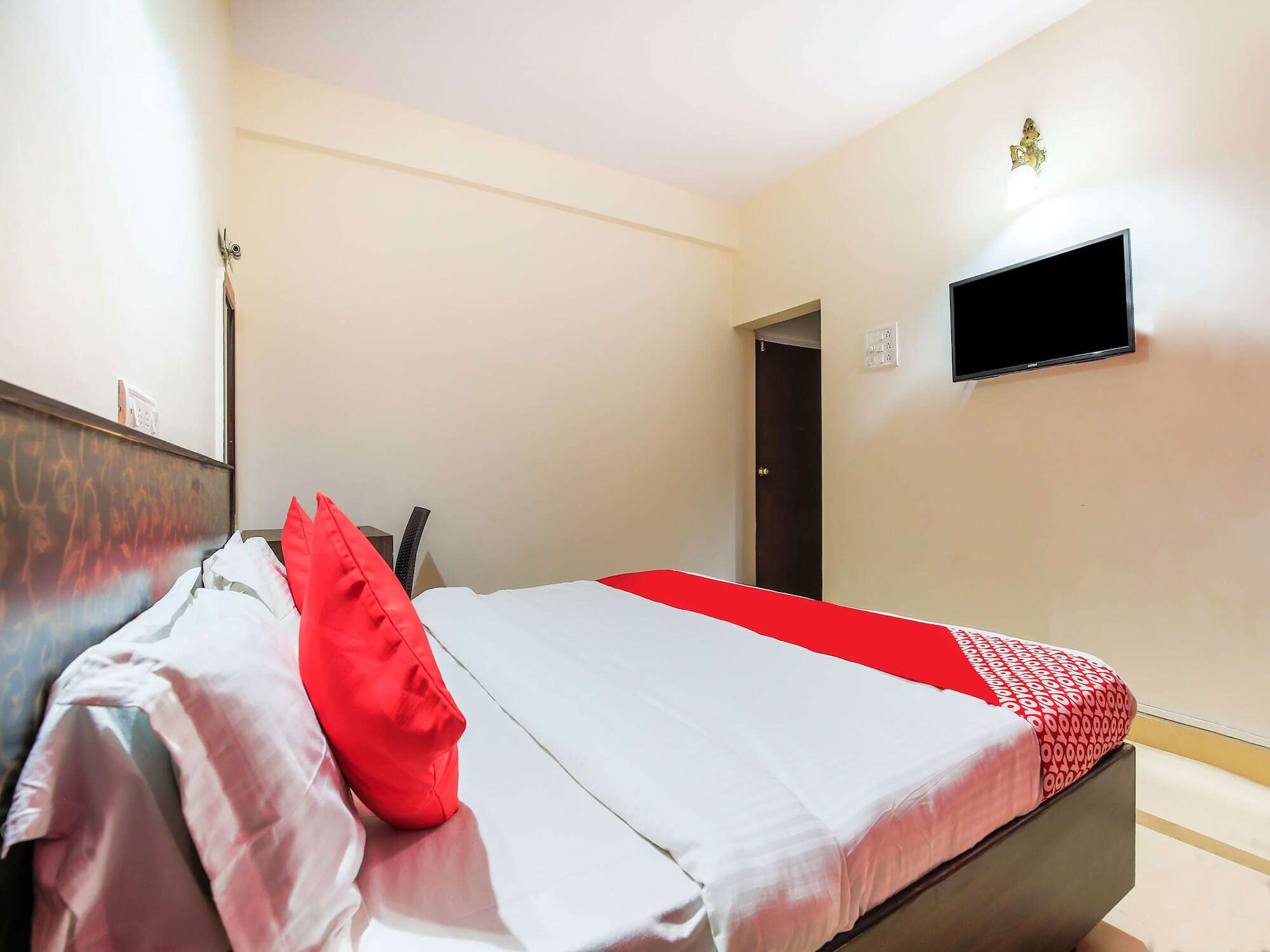 Oyo 18794 Hotel Colva Plaza Extérieur photo